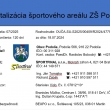 Začala sa rekonštrukcia športového areálu v ZŠ Podolie