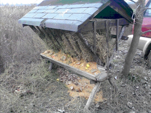 Poľovníci FOTO 4