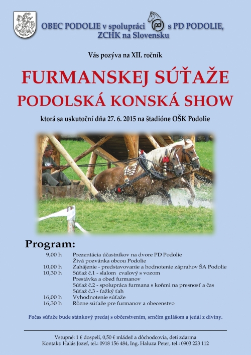 201506121533500.plagat_furmanske_preteky_podolie_2015