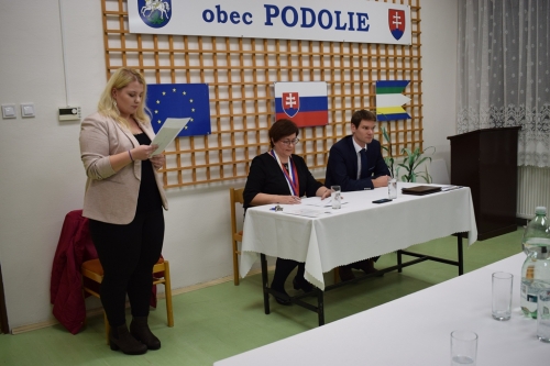 Ustanovujúce zast.