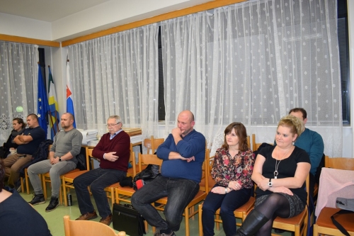 Ustanovujúce zast.