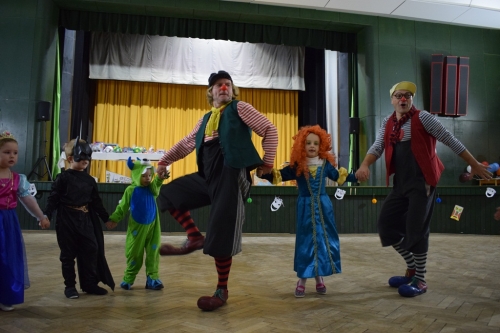 Karneval