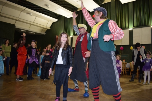 Karneval
