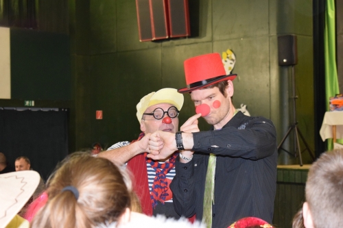 Karneval