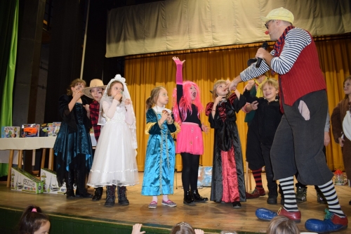 Karneval