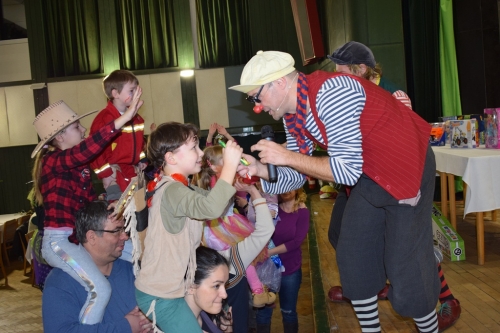 Karneval