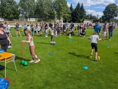 Sobota 13.6.2026 bola venovaná našim deťom – fotografia 29