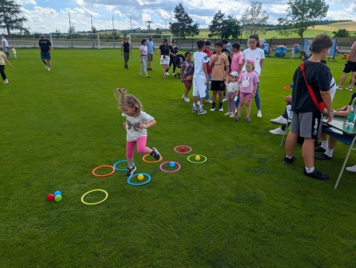 Sobota 13.6.2026 bola venovaná našim deťom – fotografia 47
