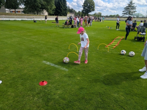 Sobota 13.6.2026 bola venovaná našim deťom – fotografia 16