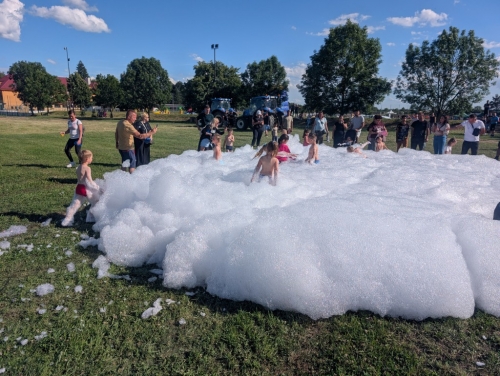 Sobota 13.6.2026 bola venovaná našim deťom – fotografia 15