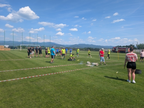 BYKOVINY 2026: Podolanci reprezentovali našu obec v Čachticiach – fotografia 39
