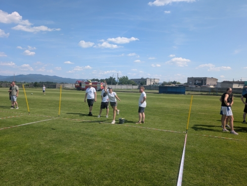 BYKOVINY 2026: Podolanci reprezentovali našu obec v Čachticiach – fotografia 9