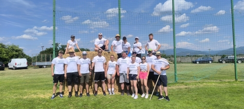 BYKOVINY 2026: Podolanci reprezentovali našu obec v Čachticiach – fotografia 45