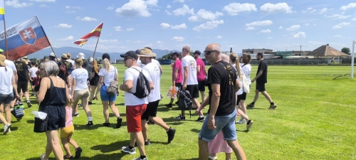 BYKOVINY 2026: Podolanci reprezentovali našu obec v Čachticiach – fotografia 18