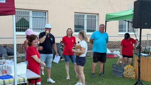 BYKOVINY 2026: Podolanci reprezentovali našu obec v Čachticiach – fotografia 33