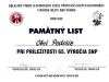 21. augusta 2009 sme si pripomenuli 65. výročie SNP