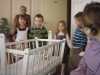 Tradične sme koncom roka v obci uvítali novonarodené deti a oslávili okrúhle výročia sobášov