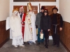 Pozvali ste si Mikuláša, chodil večer 5.12.2011 i so svojou družinou