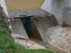 Na Medarda, v piatok večer 8.6.2012 bola veľká búrka