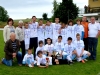 Mladí futbalisti - II. Trieda