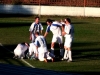 Dospelí futbalisti opäť doma vyhrali 9.9.2012 nad Šimonovanmi 2:1