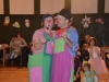 Detský dedinský fašiangový karneval 3.2.2013