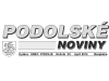 Vyšlo nové číslo Podolských novín 04 2014 i s programom hodov v Podolí