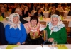 Posedenie jubilantov obce Podolie dňa 19.10.2014 