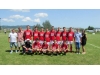 V nedeľu 14.6.2015 skončila futbalová sezóna 2014/2015