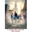 Premietanie v našom kine v Podolí dňa 2.12.2017 o 18:00 hod.
