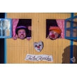 Dedinský detský fašiangový karneval bol 28. januára 2018