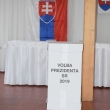 II. kolo prezidentských volieb SR 2019