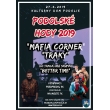 Pozývame Vás na hodovú zábavu "Podolské hody"