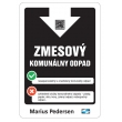 UPOZORNENIE! Od 1.6.2020 je potrebné mať na 120l smetných nádobách nové nálepky s rokom 2020