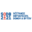 Sčítanie obyvateľov 2021: sčítajte sa z pohodlia domova