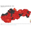 V piatok 2.4.2021 sa uskutoční ďalšie kolo plošného testovania v našej obci od 8.00 - 13.00 hod.