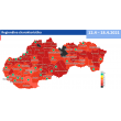 Testovanie v našej obci sa uskutoční v sobotu 10.4.2021 od 8.00 - 15.00 hod.