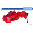 Testovanie v našej obci sa opäť uskutoční najbližšiu sobotu od 8.00 - 13.00 bez prestávky 