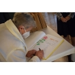 Mesiac úcty k starším: Posedenie pre jubilantov a dôchodcov