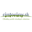 VIRTUÁLNY CINTORÍN