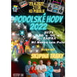 Hodová zábava v štýle 80´s a 90´s rokov