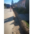 Rekonštrukcia cesty na ul. Ľ. Štúra na úseku od obchodu FRESH po zberný dvor
