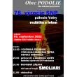Pozývame Vás na oslavy SNP a pálenie vatry