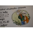 Mesiac úcty k starším: Posedenie pre jubilantov a dôchodcov