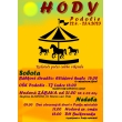 HODY PODOLIE 22.4. - 23.4.2023