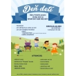 V sobotu 3.6.2023 sa uskutoční Deň detí na štadióne OŠK