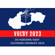Výsledky volieb do NR SR 30.09.2023 v našej obci
