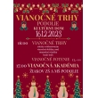 Pozývame na Vianočné trhy v Podolí a Vianočnú akadémiu žiakov ZŠ s MŠ Podolie