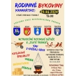 Rodinné (kamarátske) bykoviny - spájame obce mikroregiónu Dubová