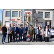 V sobotu 05.04.2025 sme si pripomenuli 80. výročie oslobodenia našej obce a zároveň sme si uctili aj padlých v I. a II. sv. vojne